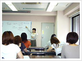 �Z�~�i�[���i